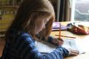 Chia sẻ cách luyện chữ cho trẻ chuẩn bị vào lớp 1 tại nhà ĐÚNG CHUẨN